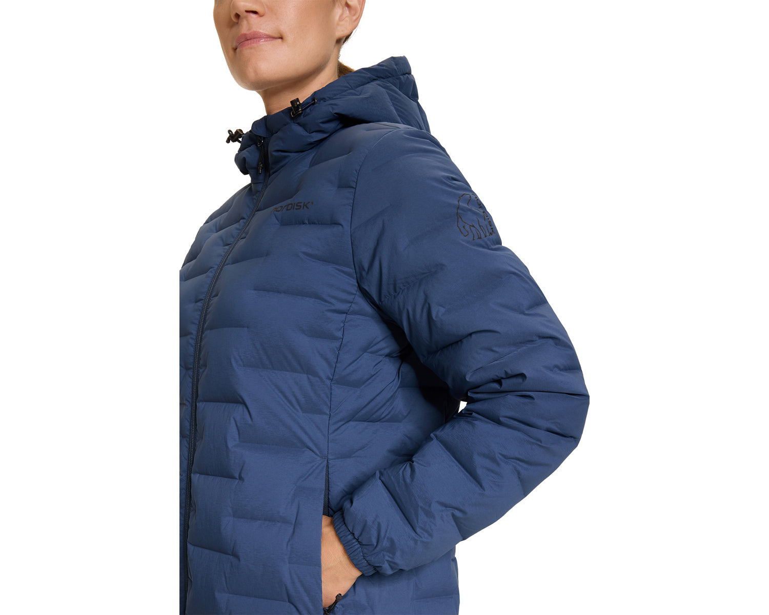 nordisk-iris-damen-daunenmantel-dress-blue image 5