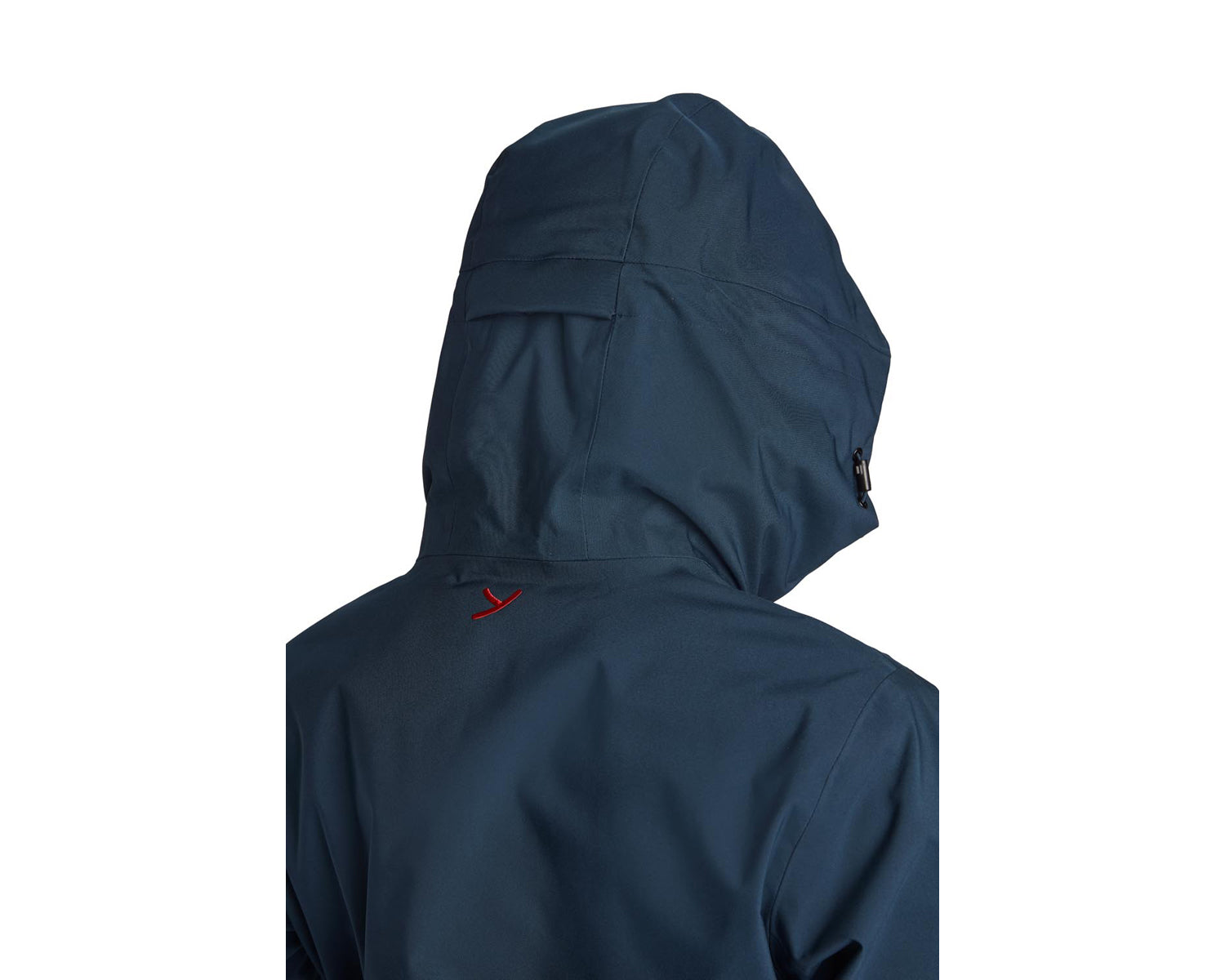 nordisk-mani-damenjacke-dress-blue-daunenjacke-mit-reflektierenden-details image 8