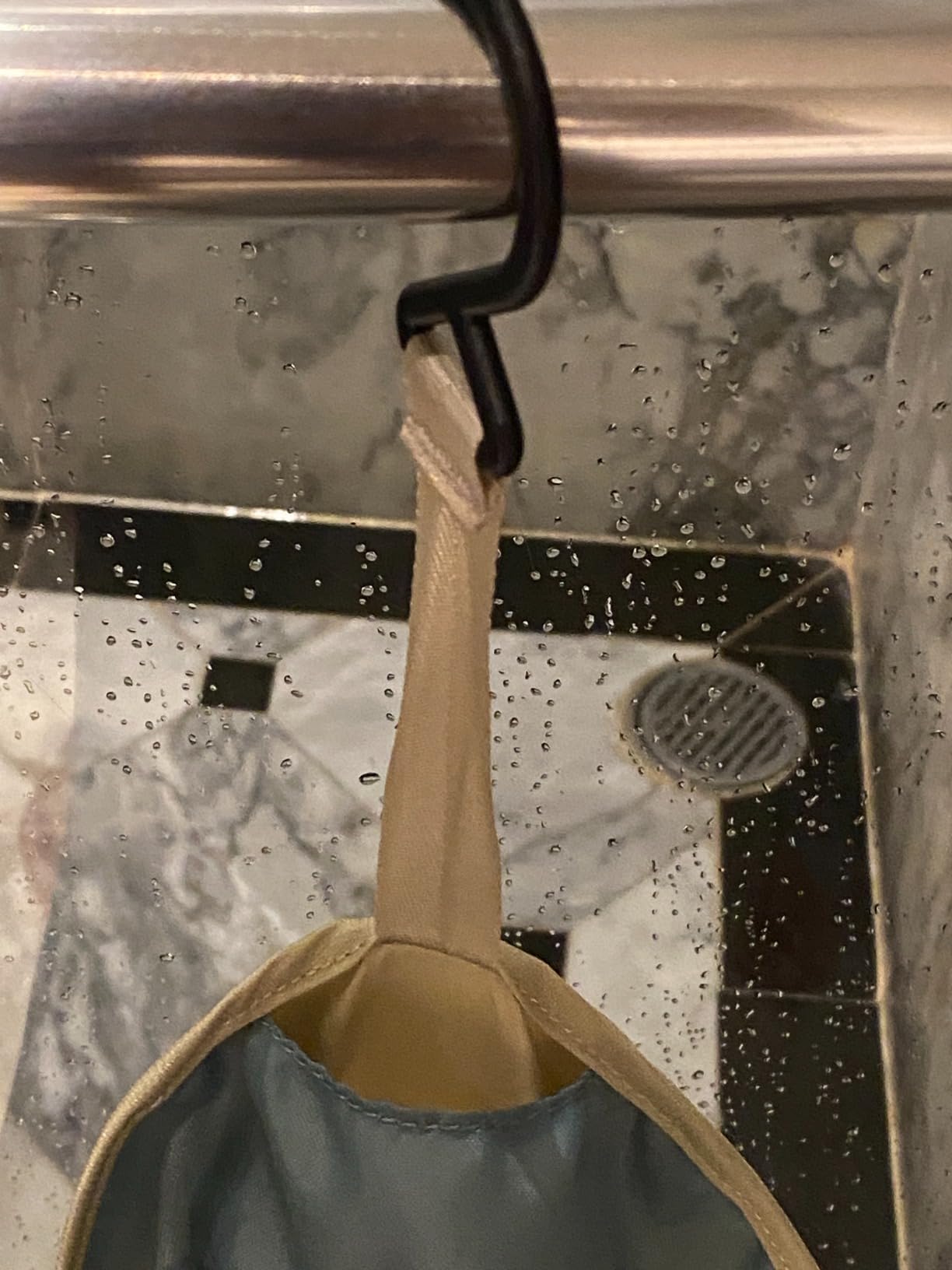 Perfekt für Reisen