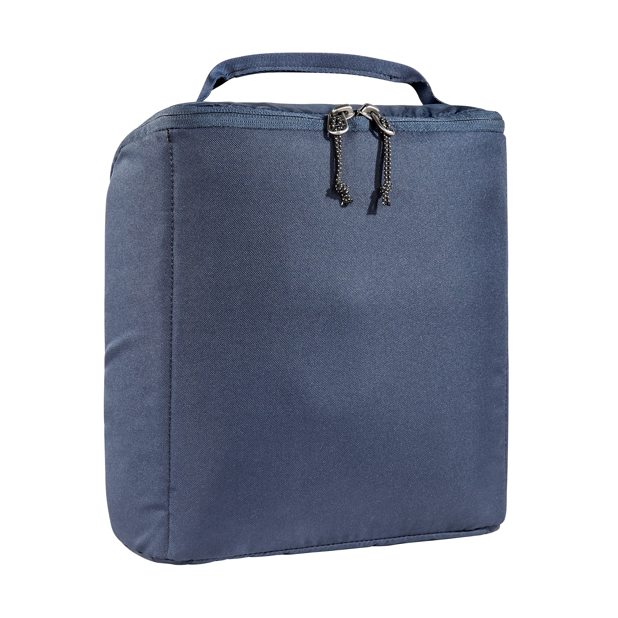 tatonka-washbag-dlx-kulturtasche-waschtasche-6-liter-navy-25x23x10-cm image 2
