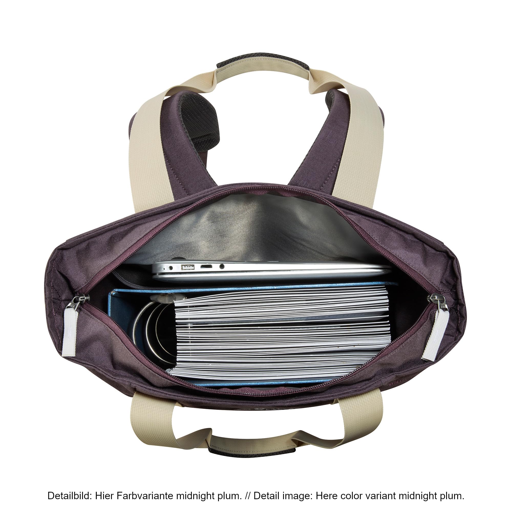 tatonka-grip-bag-tasche-13-liter-mit-laptopfach image 5