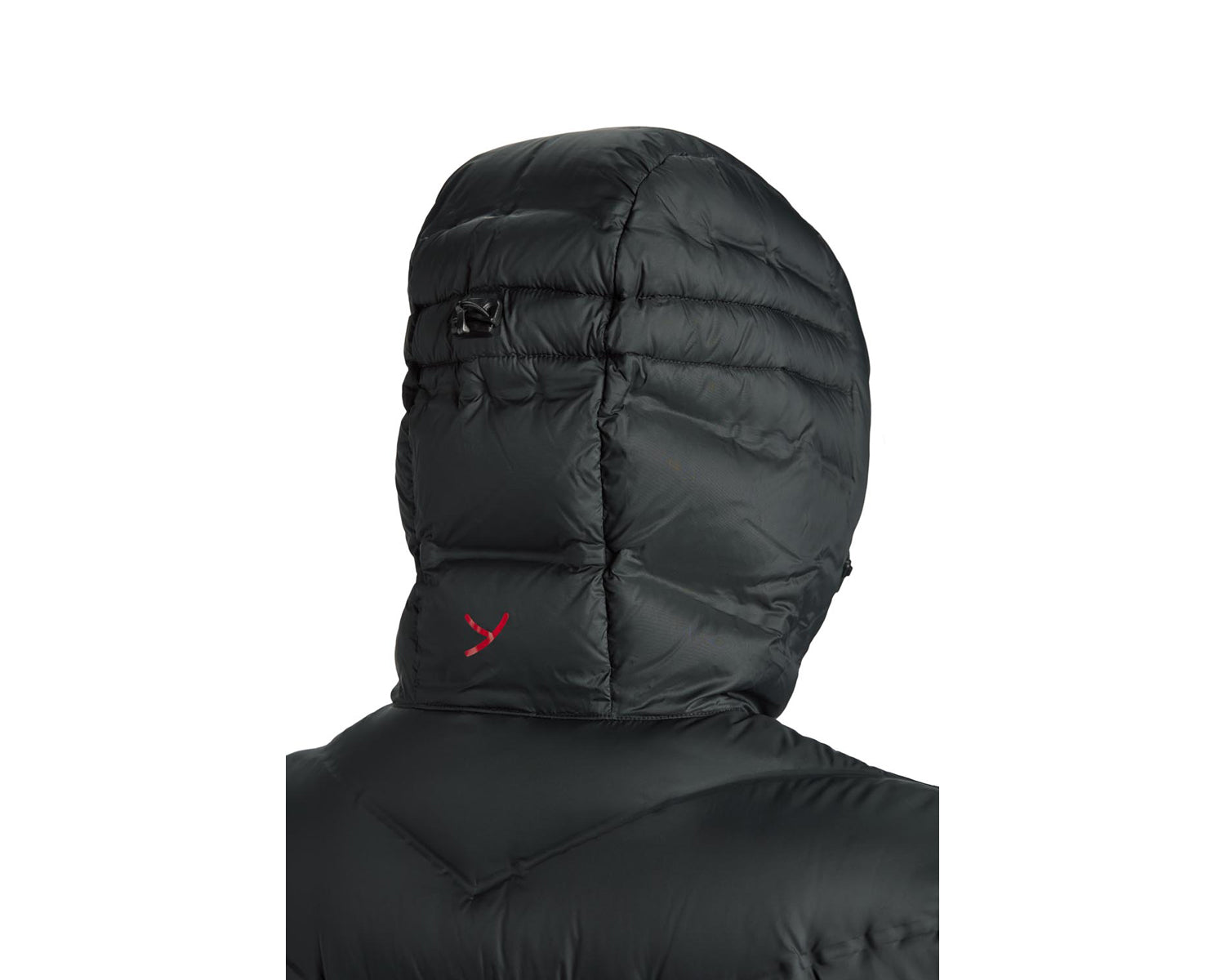 nordisk-patea-damen-daunenmantel-black image 7