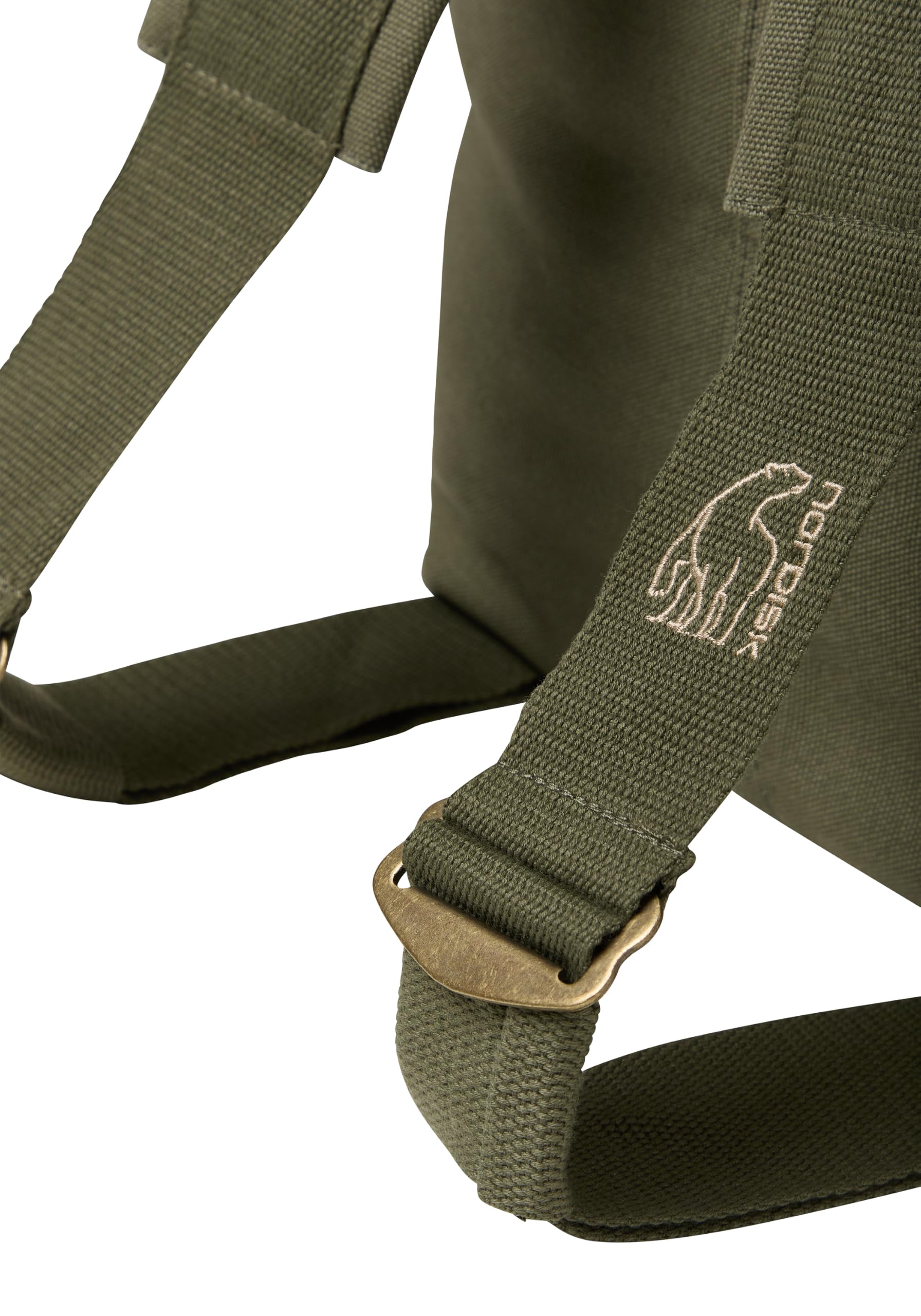 nordisk-kongsberg-40-duffel-40l-reisetasche-four-leaf-green image 6