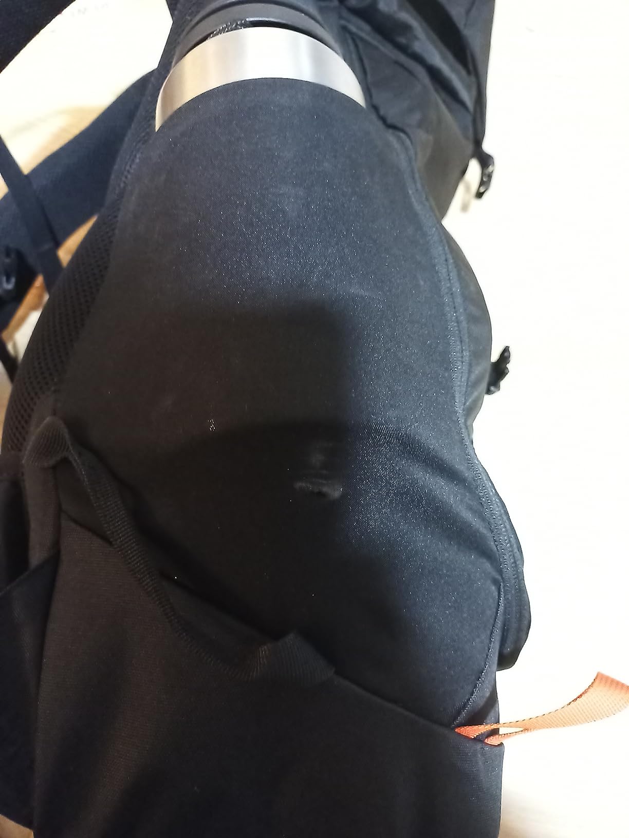 Perfekt für Tagestouren