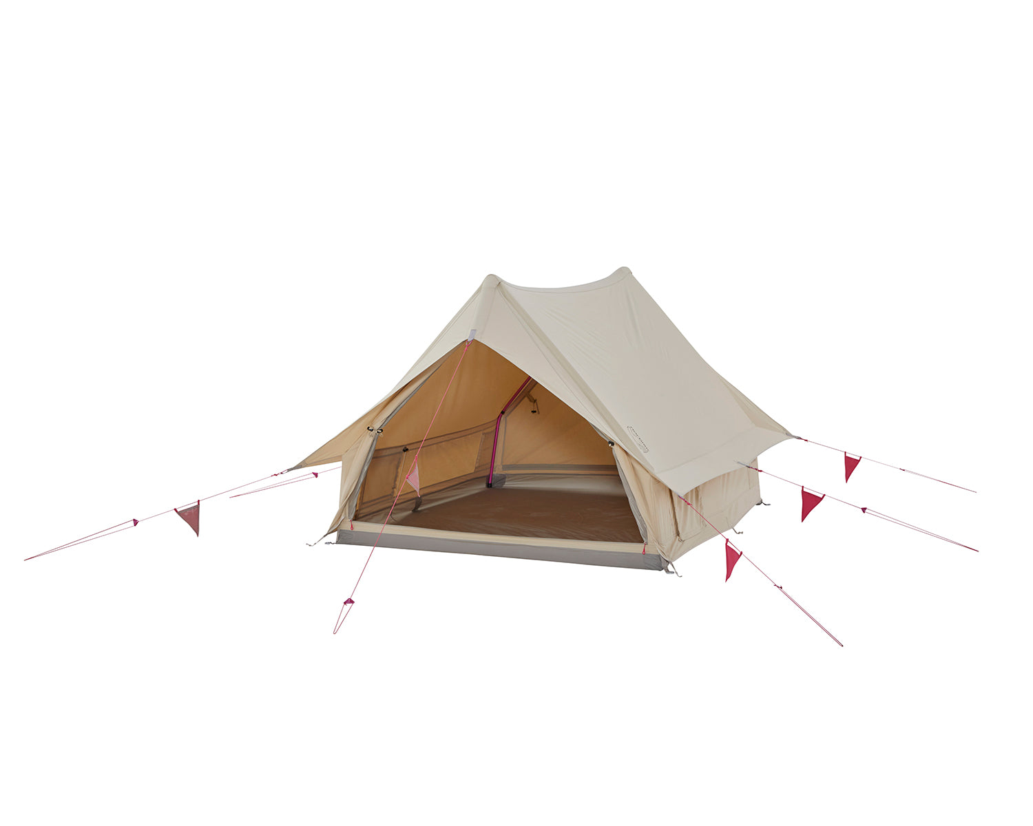 nordisk-ydun-tech-mini-glamping-zelt-inkl-colour-pack-2-personen-azalea-cherry-p image 7