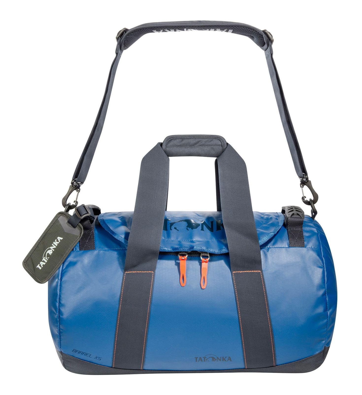 tatonka-barrel-xs-reisetasche-25-liter image 1