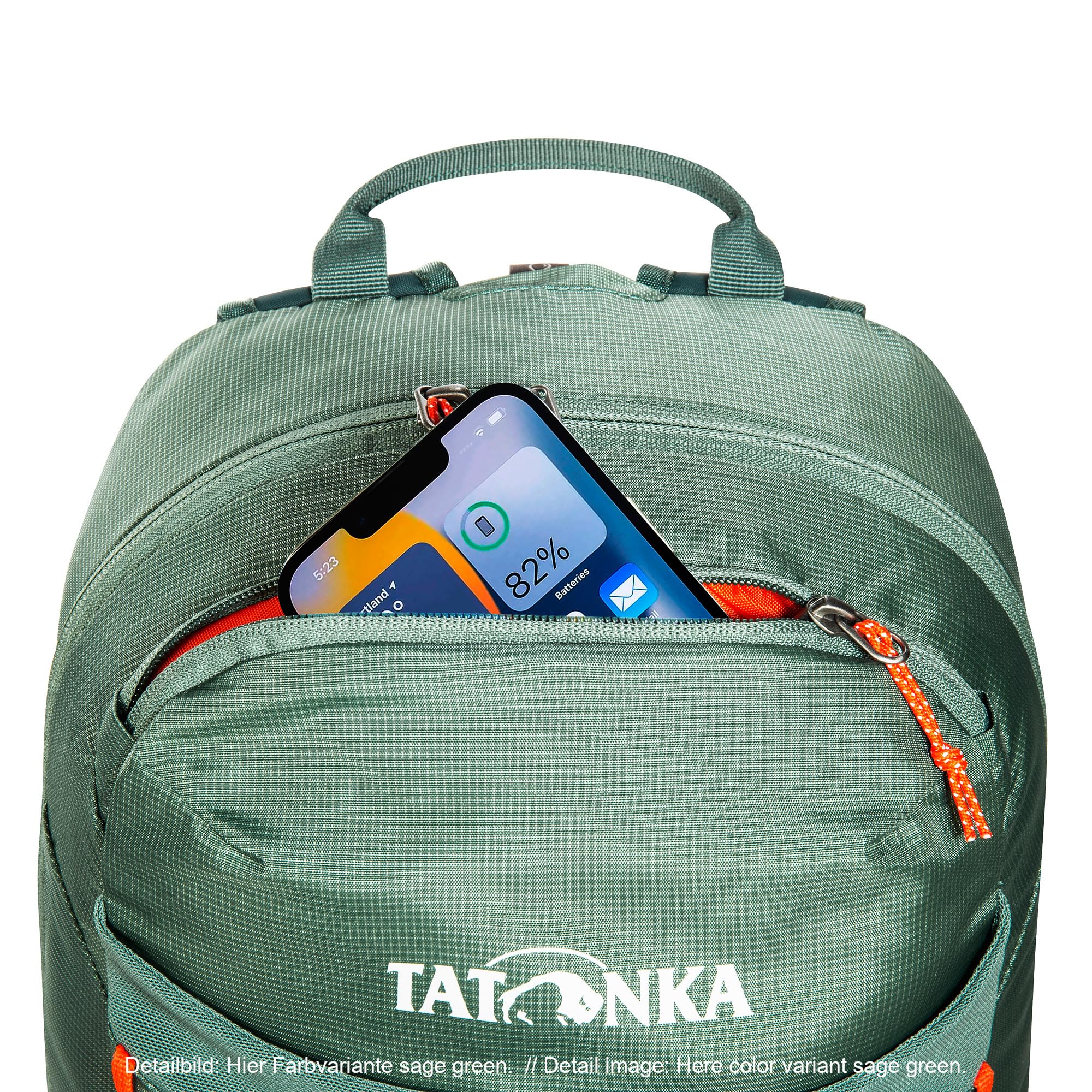 tatonka-active-pack-15-daypack-rucksack-15-liter-pfc-frei-mit-trinksystem image 4