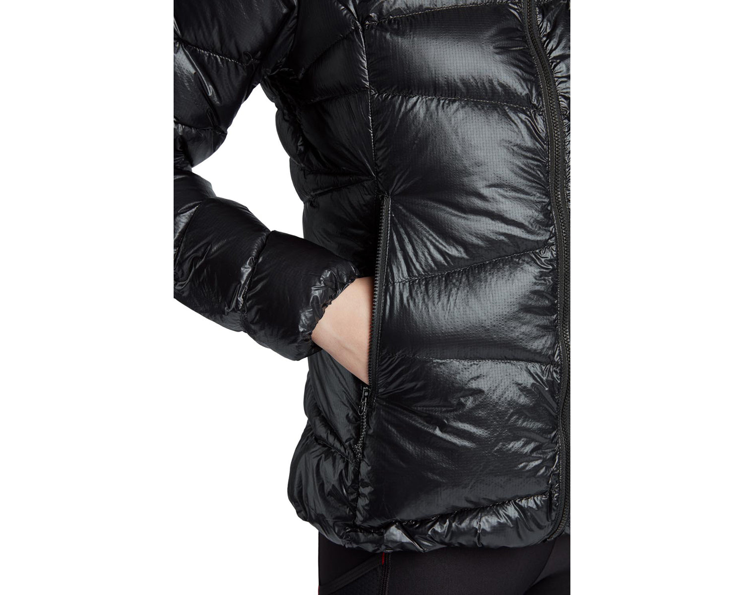 nordisk-cirrus-damen-ultraleicht-daunenjacke-black-134g-crystal-down-7-denier image 5