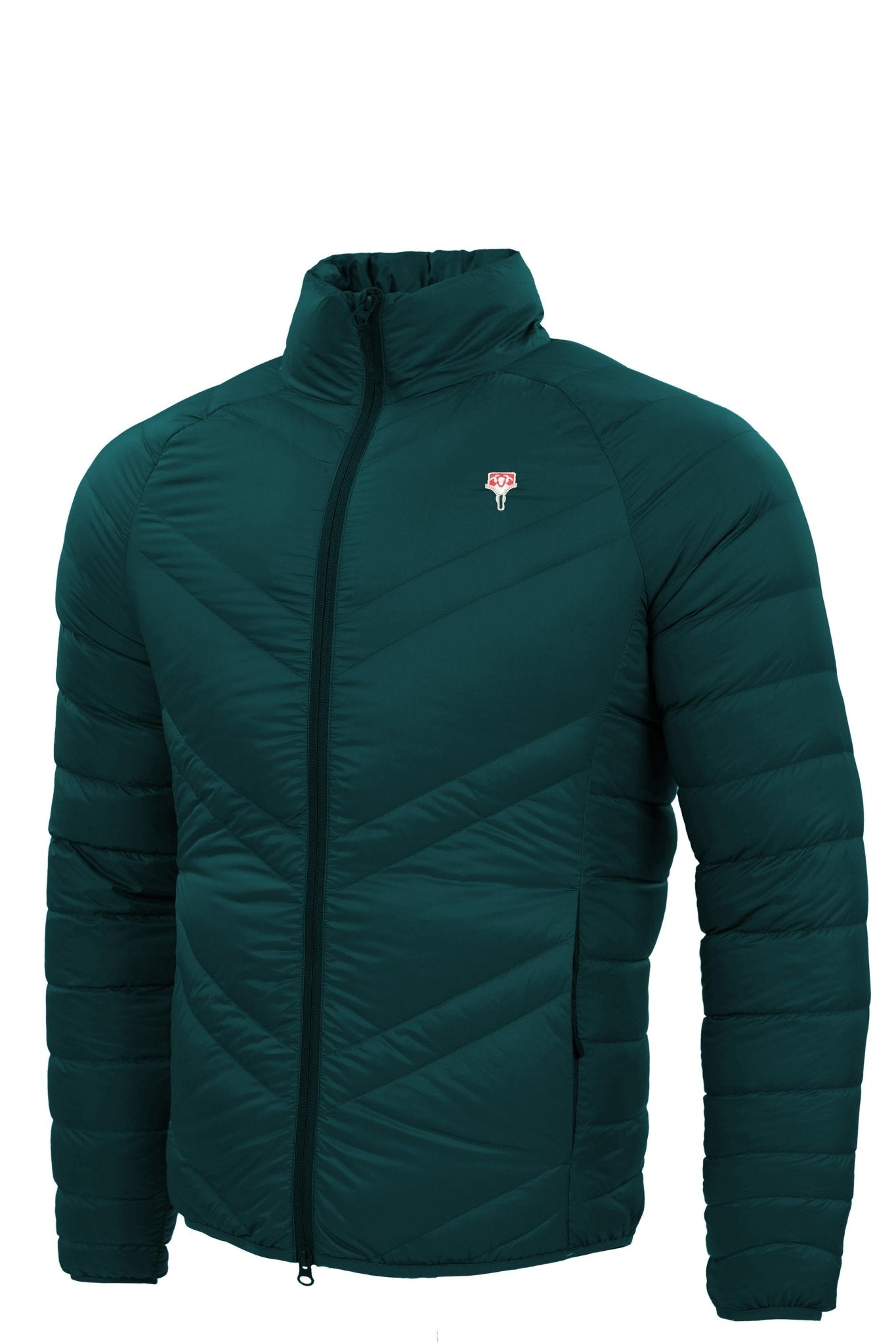 gr-ezi-bag-senseful-downwool-2-0-jacket-herren-ocean-green image 2