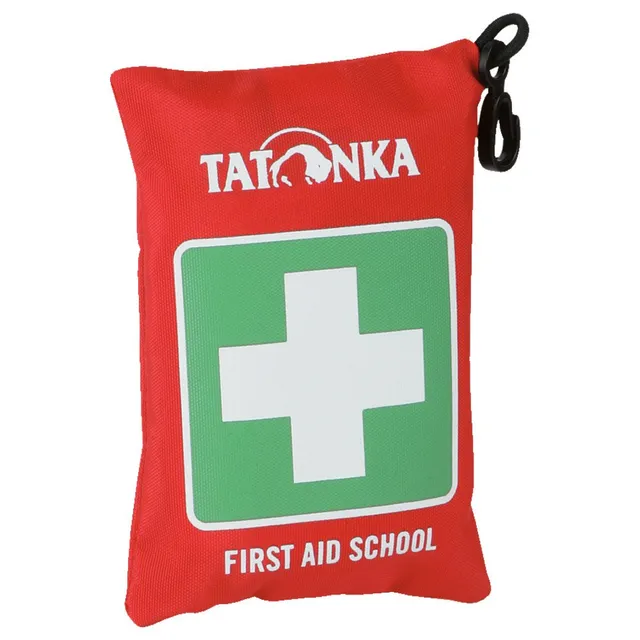 tatonka-first-aid-school-kinder-erste-hilfe-tasche-rot-14-x-10-x-3-cm image 1
