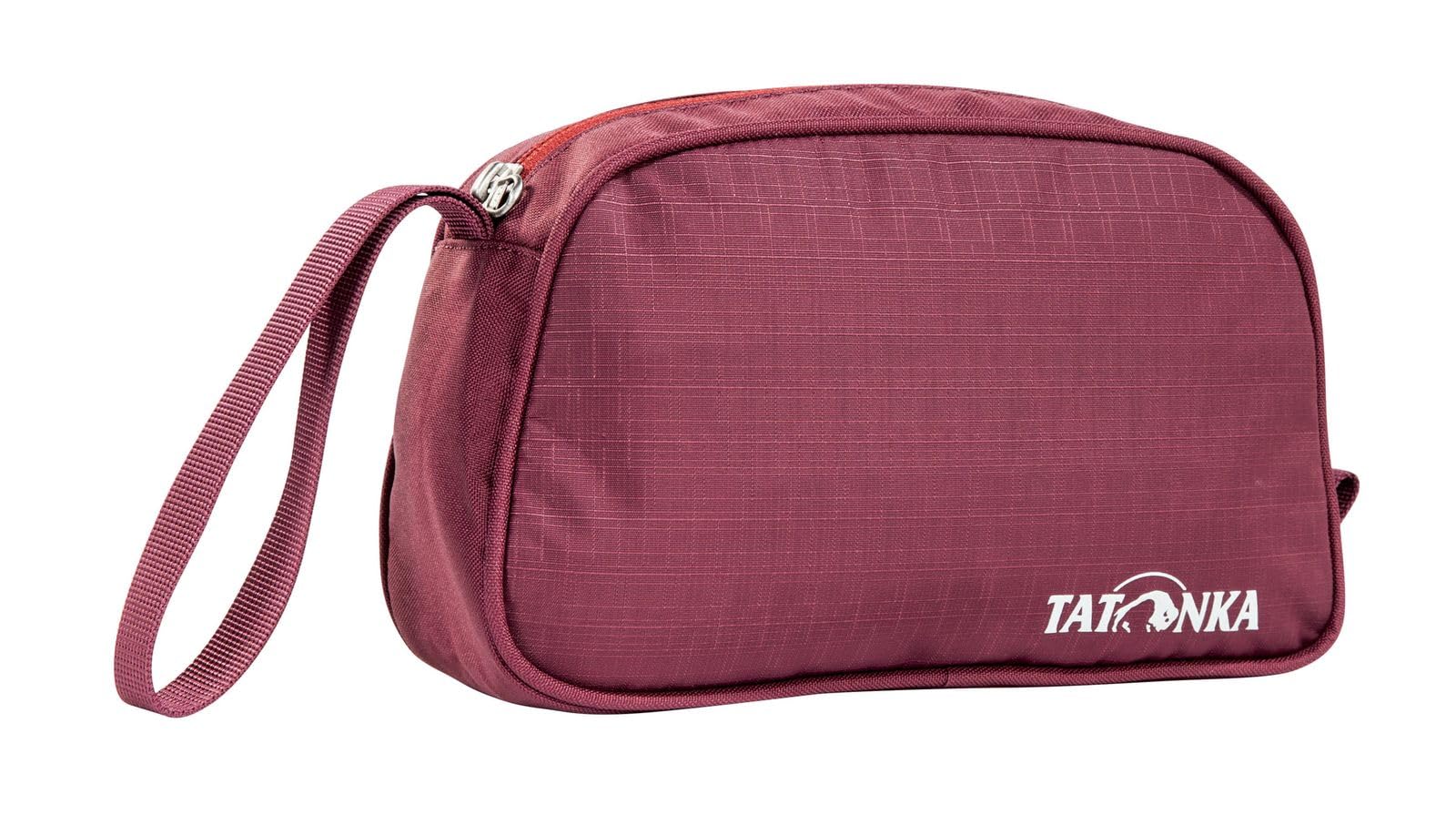 tatonka-one-day-kulturbeutel-waschtasche-mit-trageschlaufe image 1