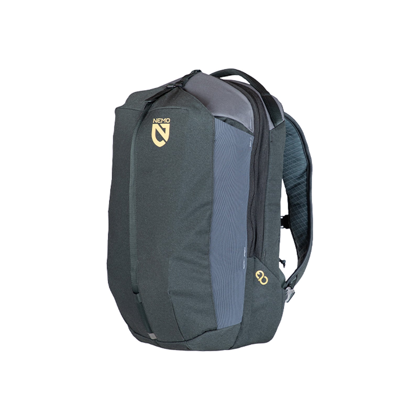 nemo-vantage-20l-endless-promise-alltagsrucksack-recycelbar image 1