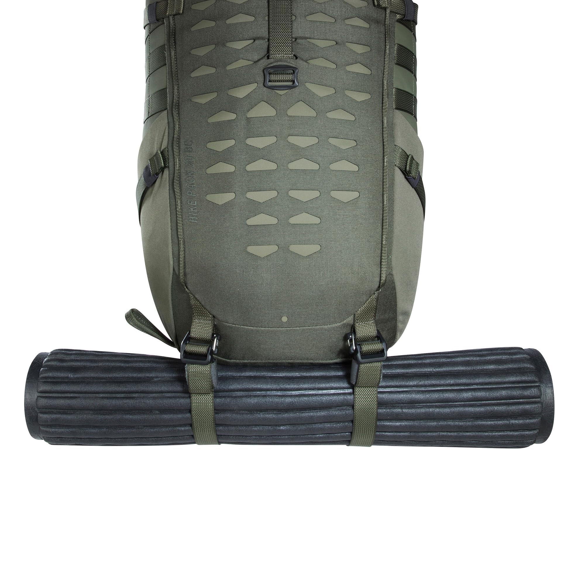 tatonka-hike-pack-30-rucksack-30l-stone-grey-olive-mit-regenh-lle image 5