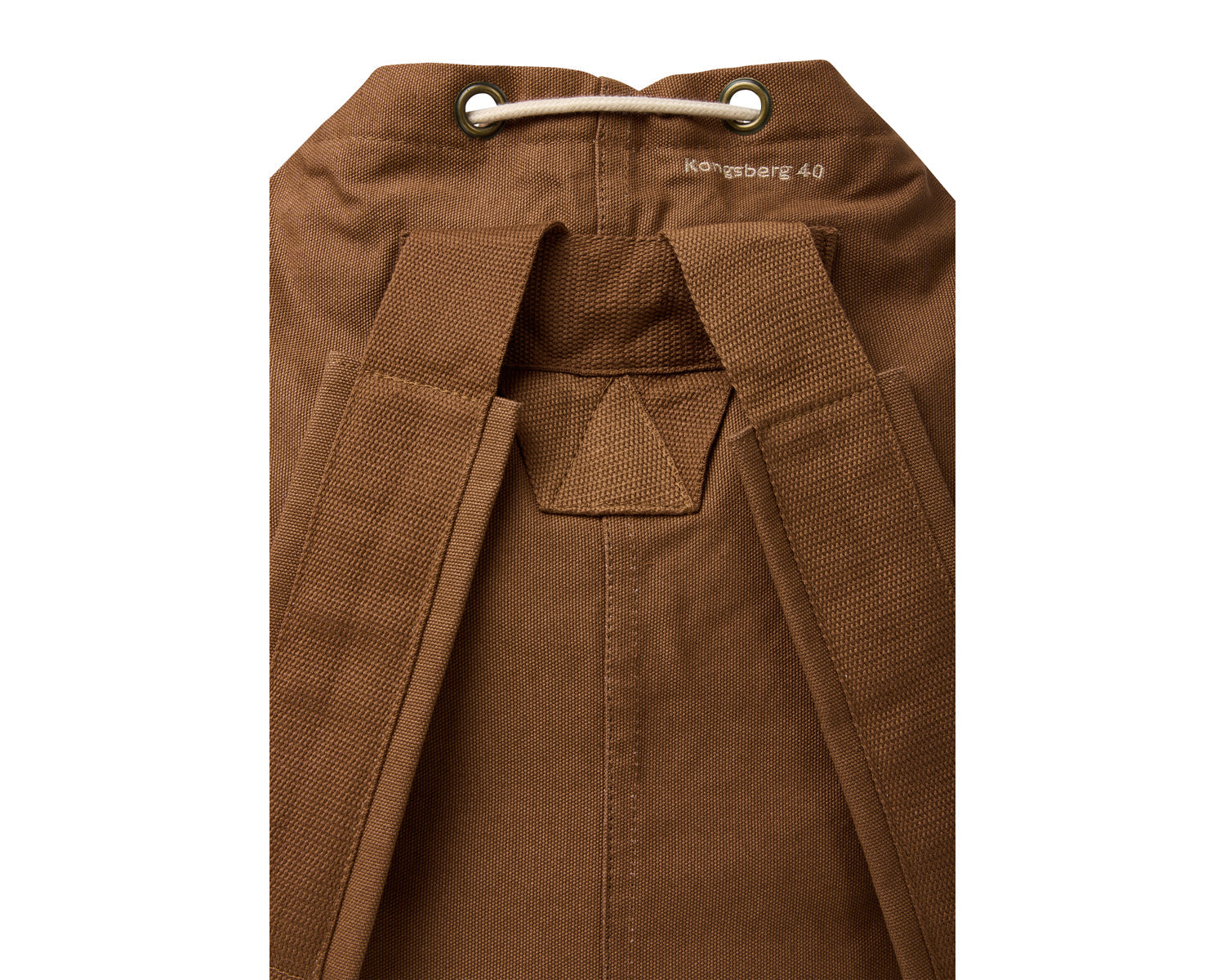 nordisk-kongsberg-40-duffel-40-l-otter-cookie-brown image 4