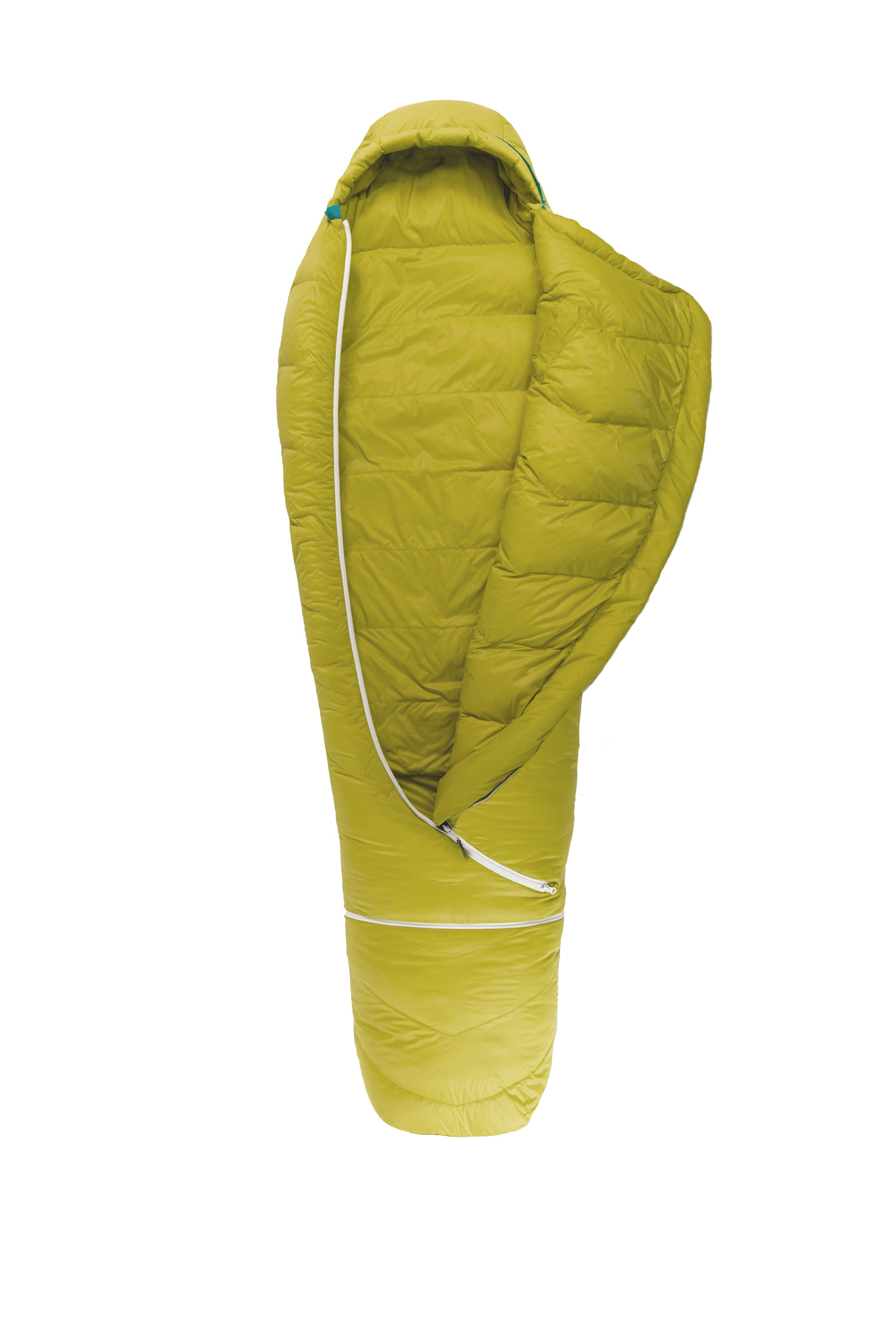 gr-ezi-bag-downwool-kidsteen-kinderschlafsack-100-170-cm-0-bis-5-c image 2