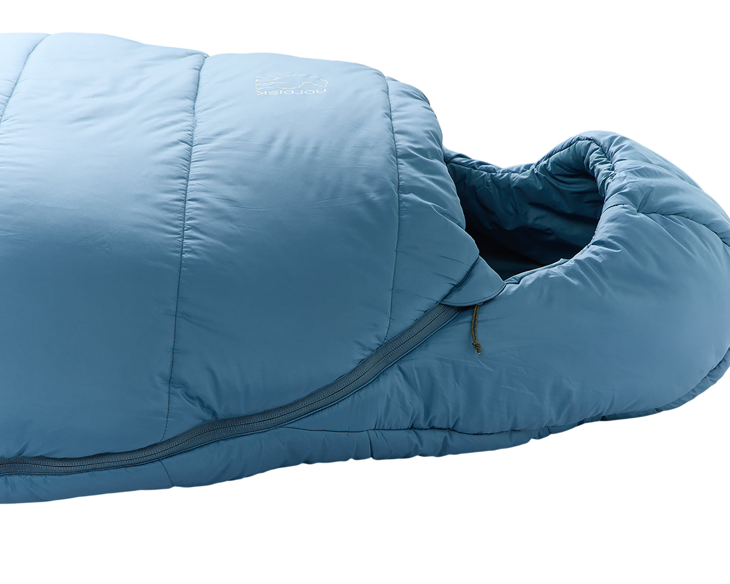 nordisk-bjarni-0-wide-mummy-schlafsack-aegan-blue-synthetisch-3-season-breite-mu image 5