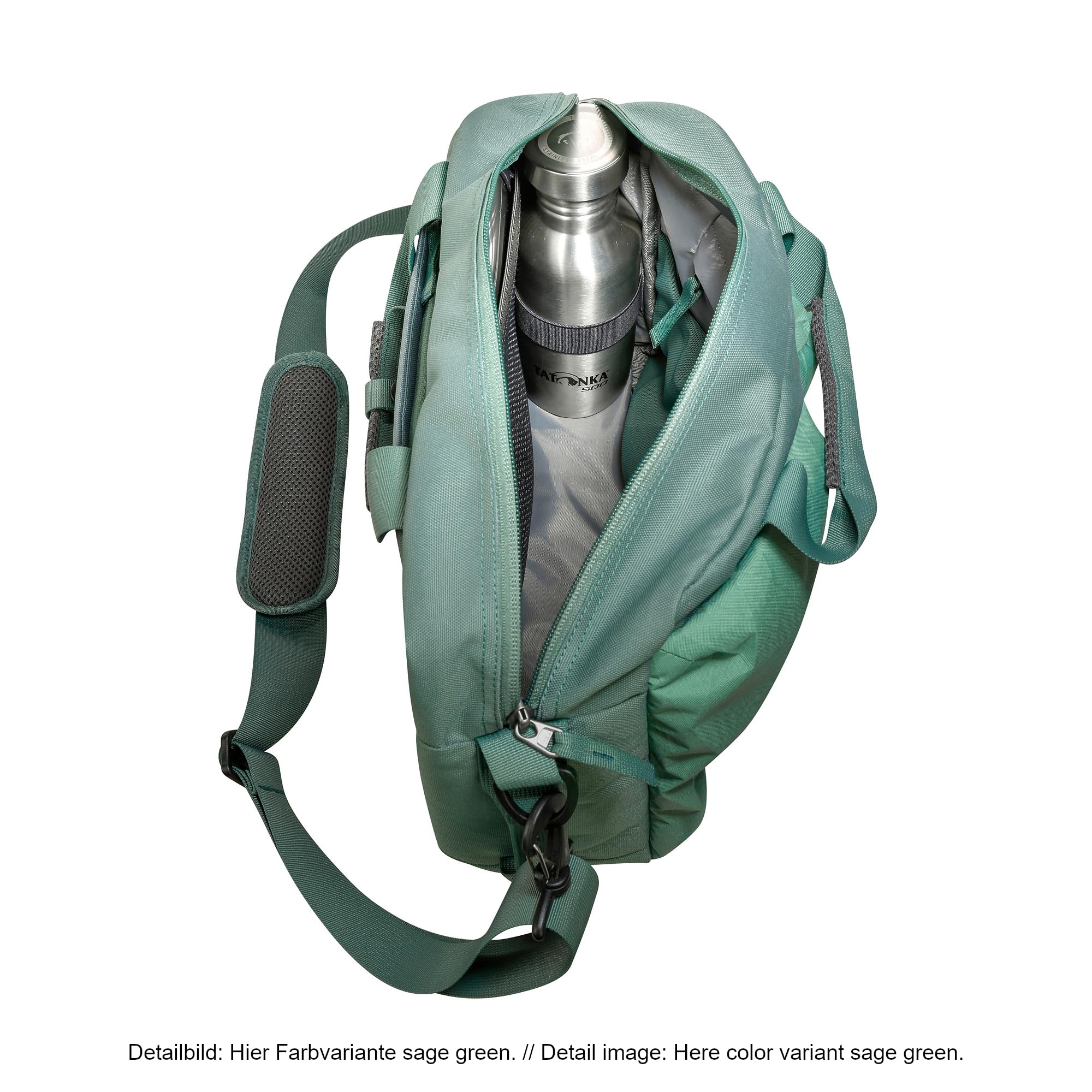 tatonka-cross-body-bag-xl-umh-ngetasche-12-liter-26x32x10-cm-recycelt image 4