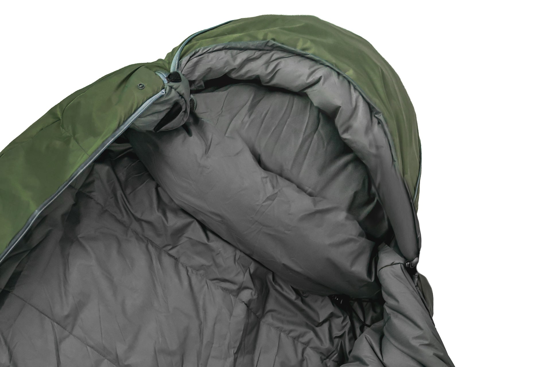 gr-ezi-bag-wolle-survival-xxl-schlafsack-1-c-almwolle-bushcraft-camping image 8