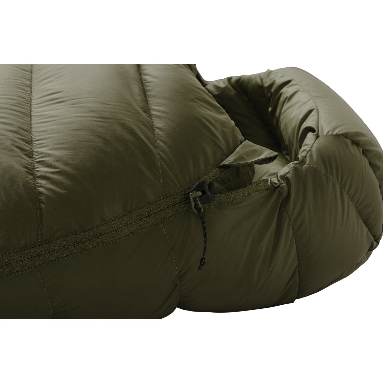nordisk-iver-10-mumien-daunenschlafsack-forest-night-green-f-r-subzero-temperatu image 6