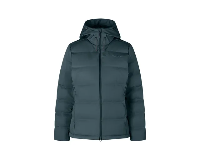nordisk-moana-damen-winterjacke-dark-slate-blue-daunen-nahtlos image 1