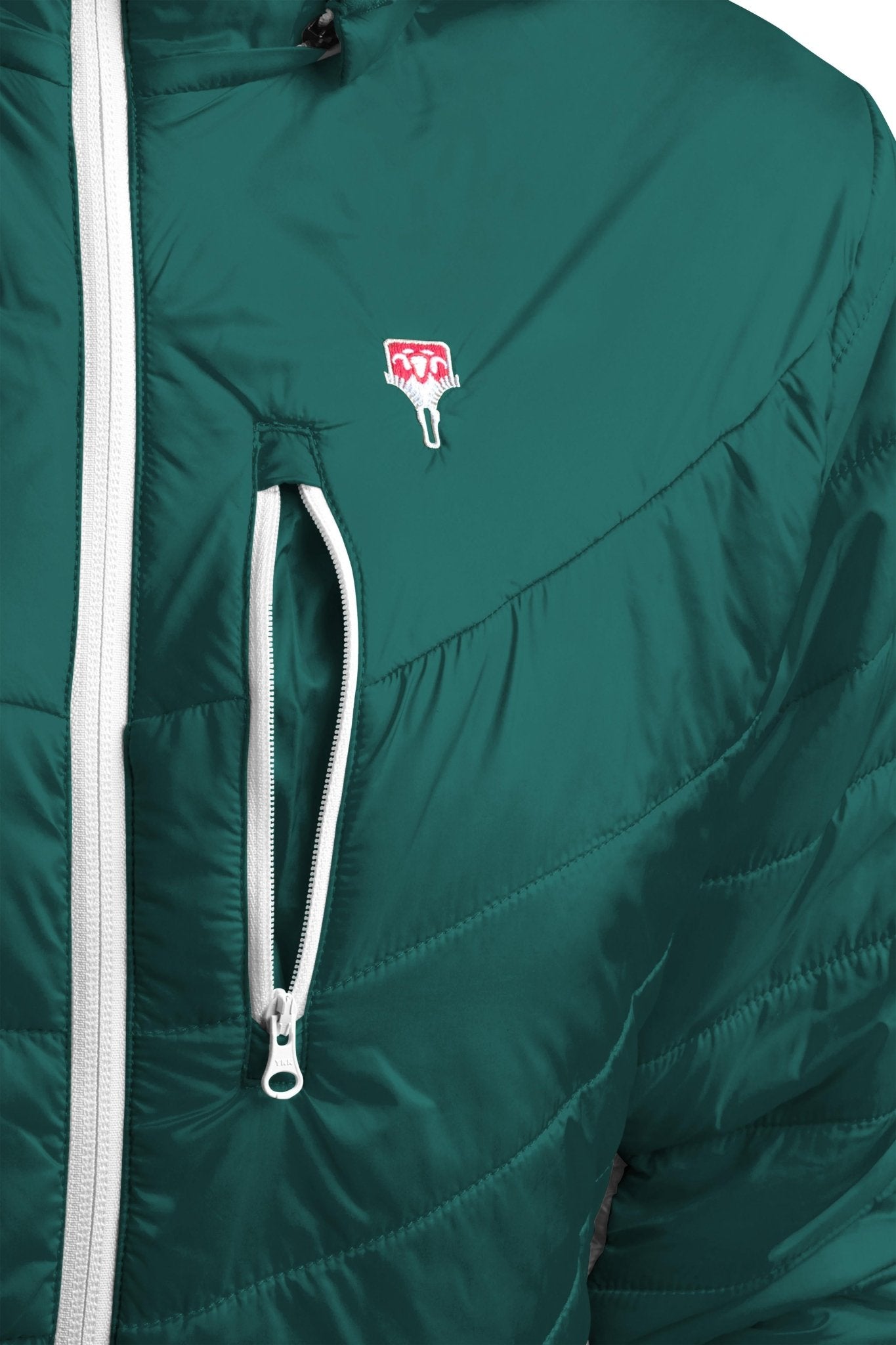 gr-ezi-bag-refreshful-silkwool-jacket-herren-ocean-green-grey-isolationsjacke image 5