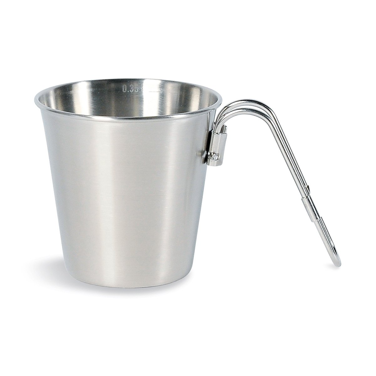 tatonka-expedition-mug-350-ml-edelstahl-becher-mit-abnehmbarem-griff image 1