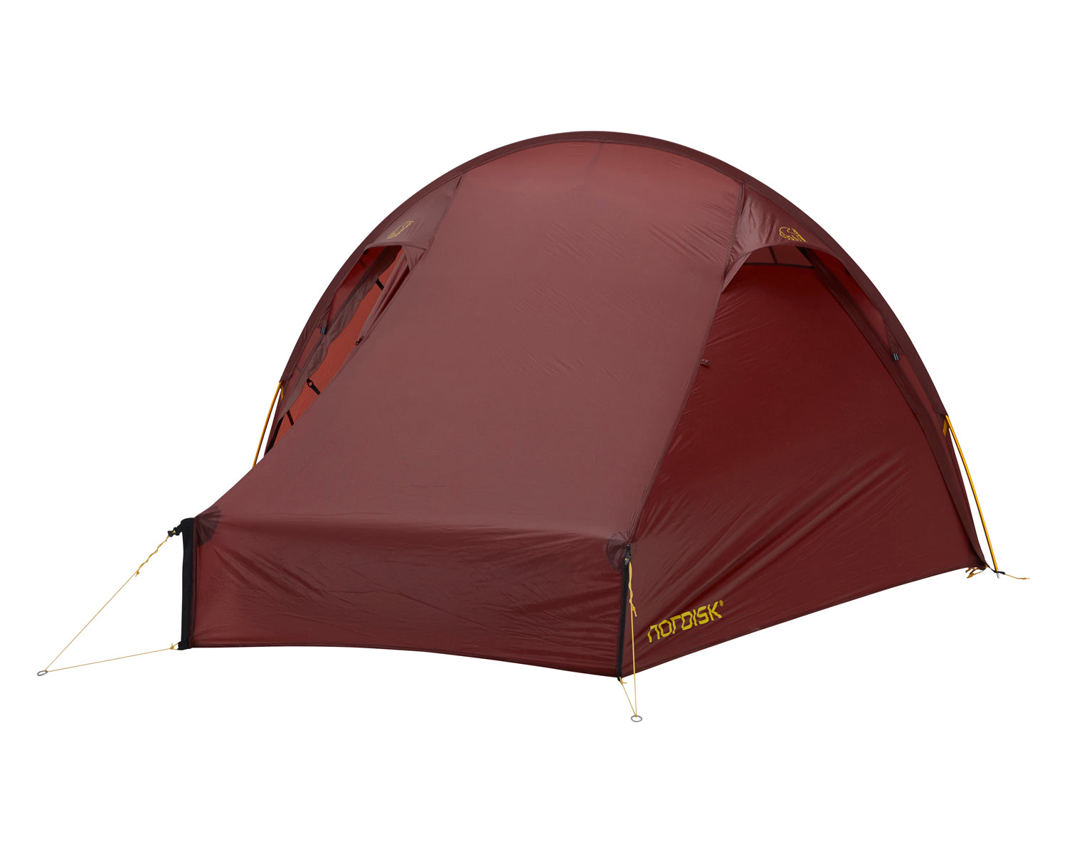 nordisk-telemark-2-2-lw-zelt-2-personen-ultraleichtzelt-burnt-red image 3