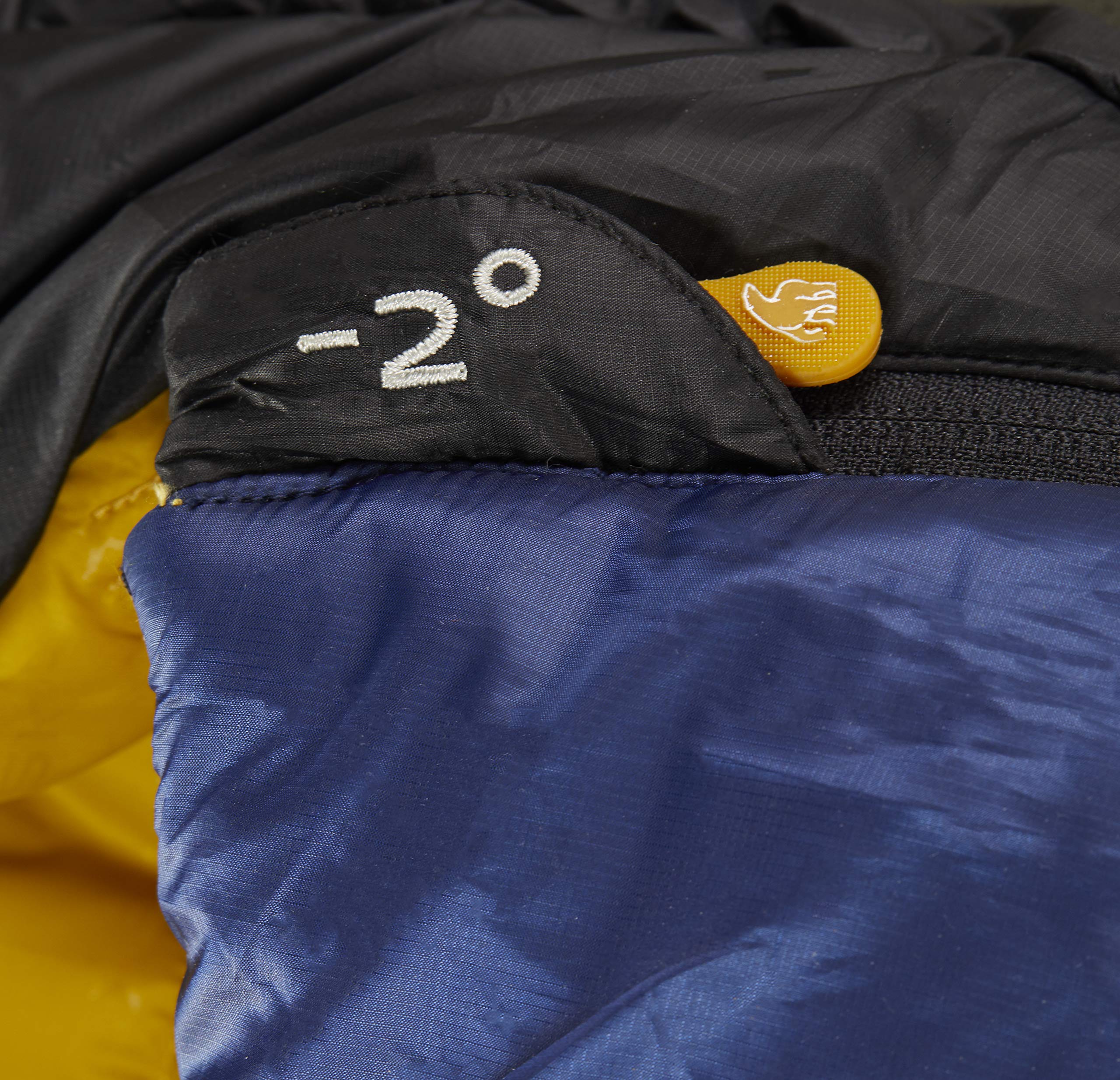 nordisk-puk-deckenschlafsack-2-grad-xl-blau image 5