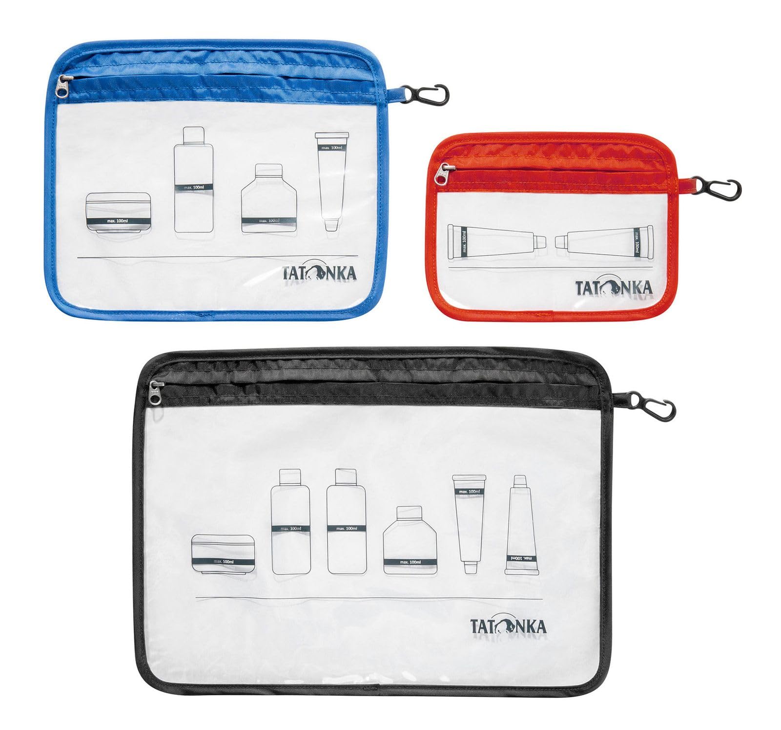 tatonka-zip-flight-bag-a5-transparente-handgep-cktasche image 2
