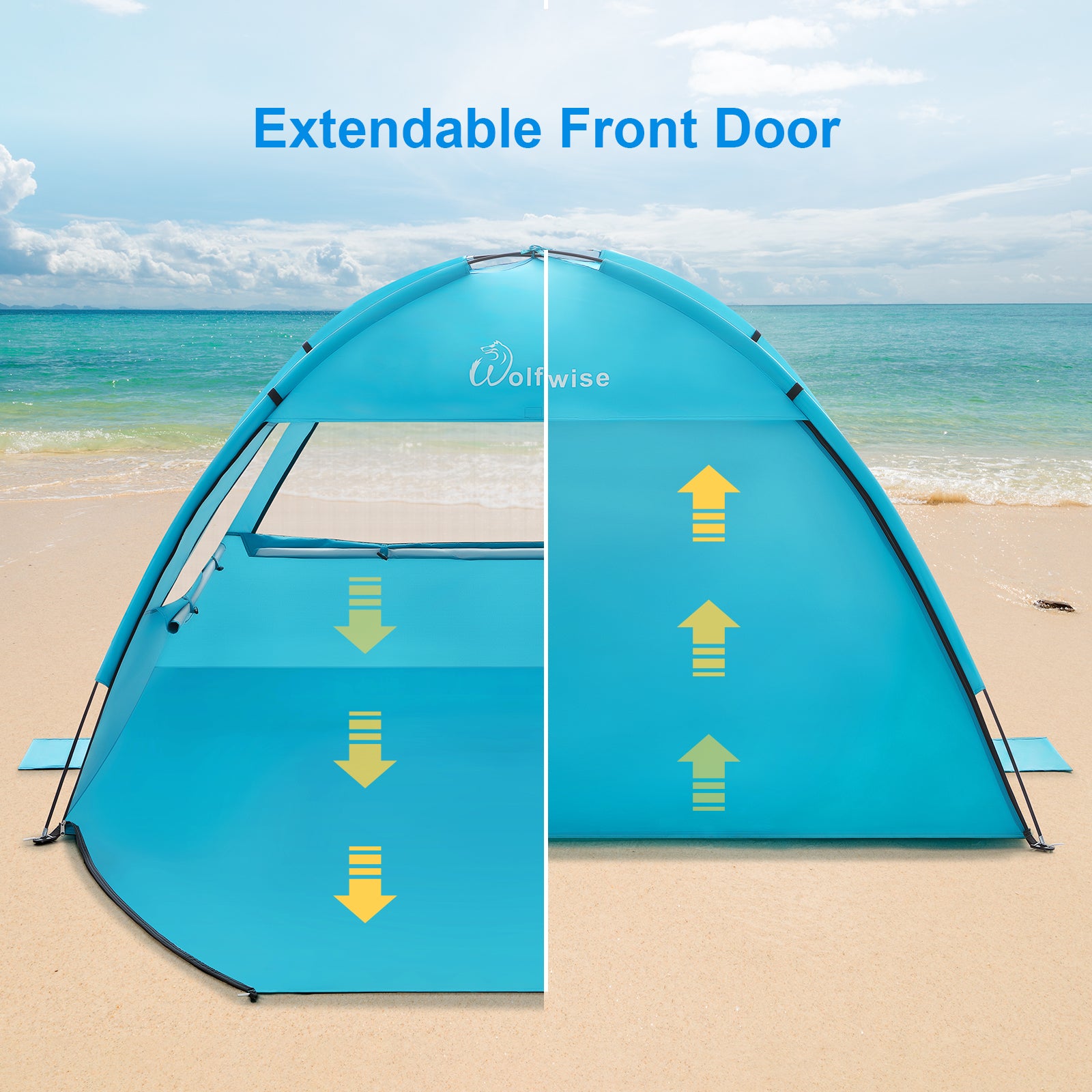 wolfwise-easy-set-up-strandzelt-blau-upf-50 image 8