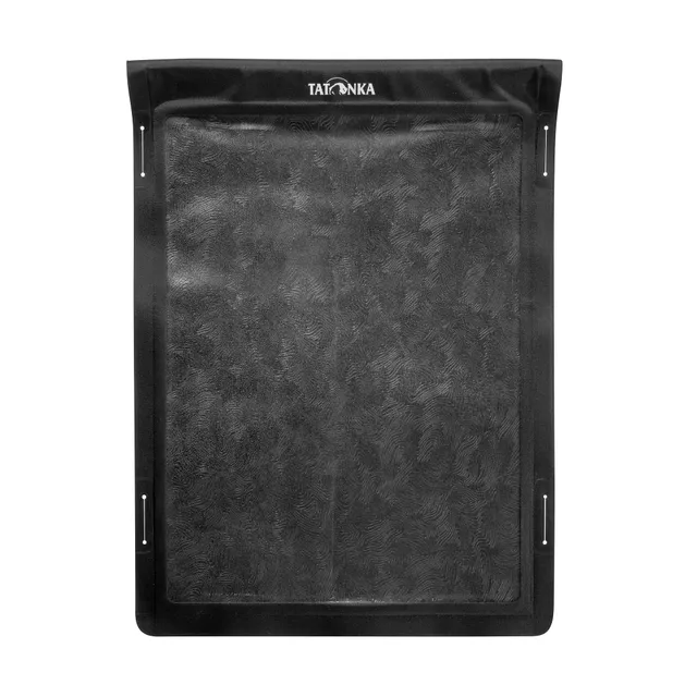 tatonka-wp-dry-bag-wasserdichte-h-lle-a4-a6-mit-sichtfenster-ipx7 image 1