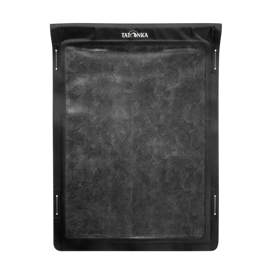 tatonka-wp-dry-bag-wasserdichte-h-lle-a4-a6-mit-sichtfenster-ipx7 image 1