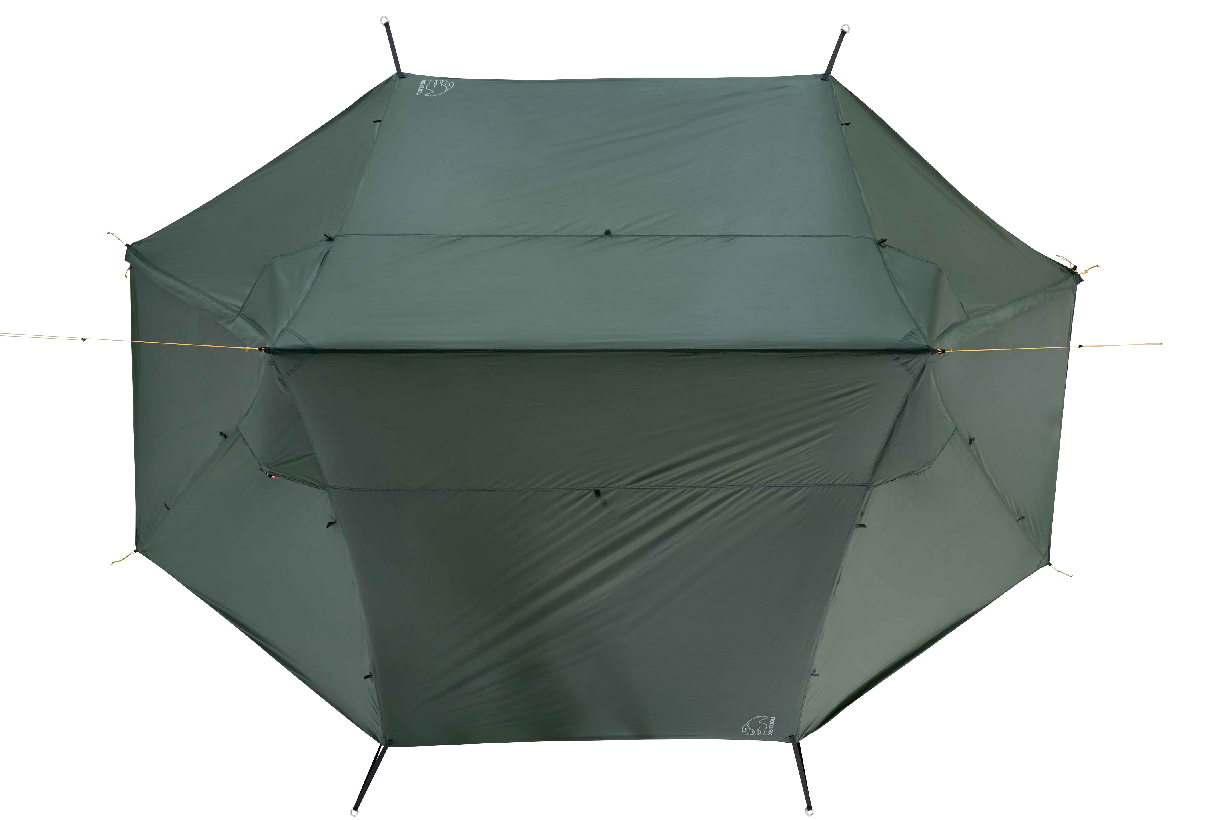 nordisk-125-years-keb-2-sp-zelt-black-forest-green image 4