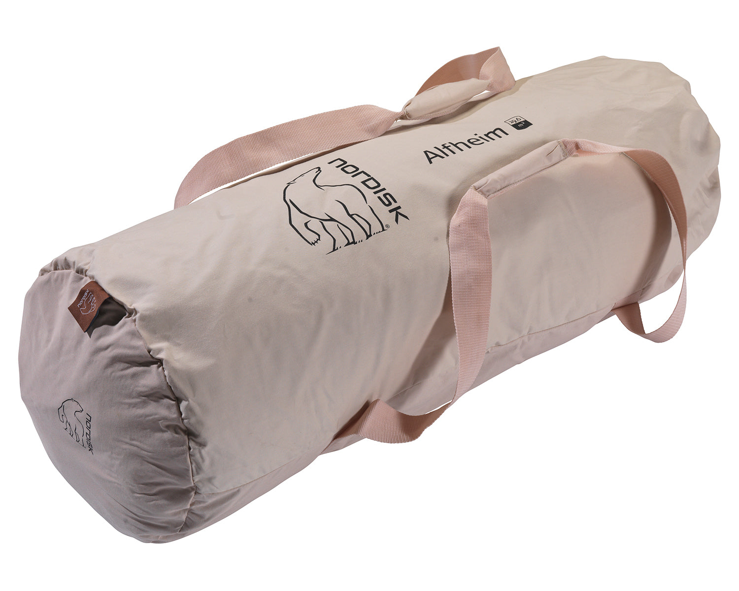 nordisk-alfheim-19-6-glampingzelt-19-6-m-8-10-personen-sandshell image 3