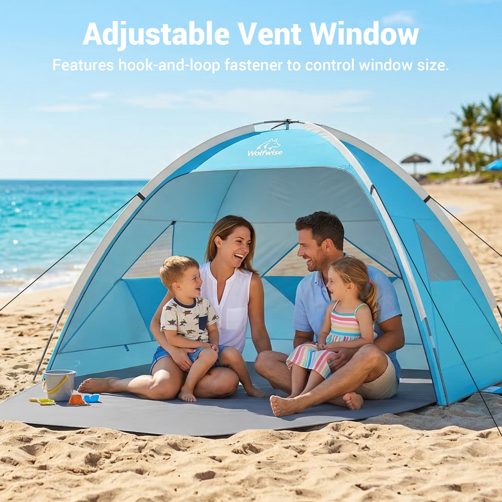 wolfwise-beach-tent-sun-shelter-f-r-4-personen-upf-50-blau image 7