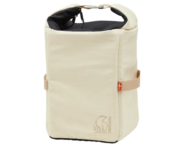 nordisk-gjern-boxy-bag-high-sandshell-ripstop-technische-baumwolle-15x22x15-cm-2 image 1