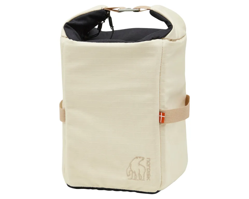 nordisk-gjern-boxy-bag-high-sandshell-ripstop-technische-baumwolle-15x22x15-cm-2 image 1