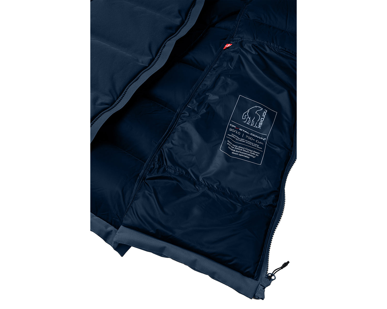 nordisk-aukea-damen-daunenmantel-dress-blue image 8