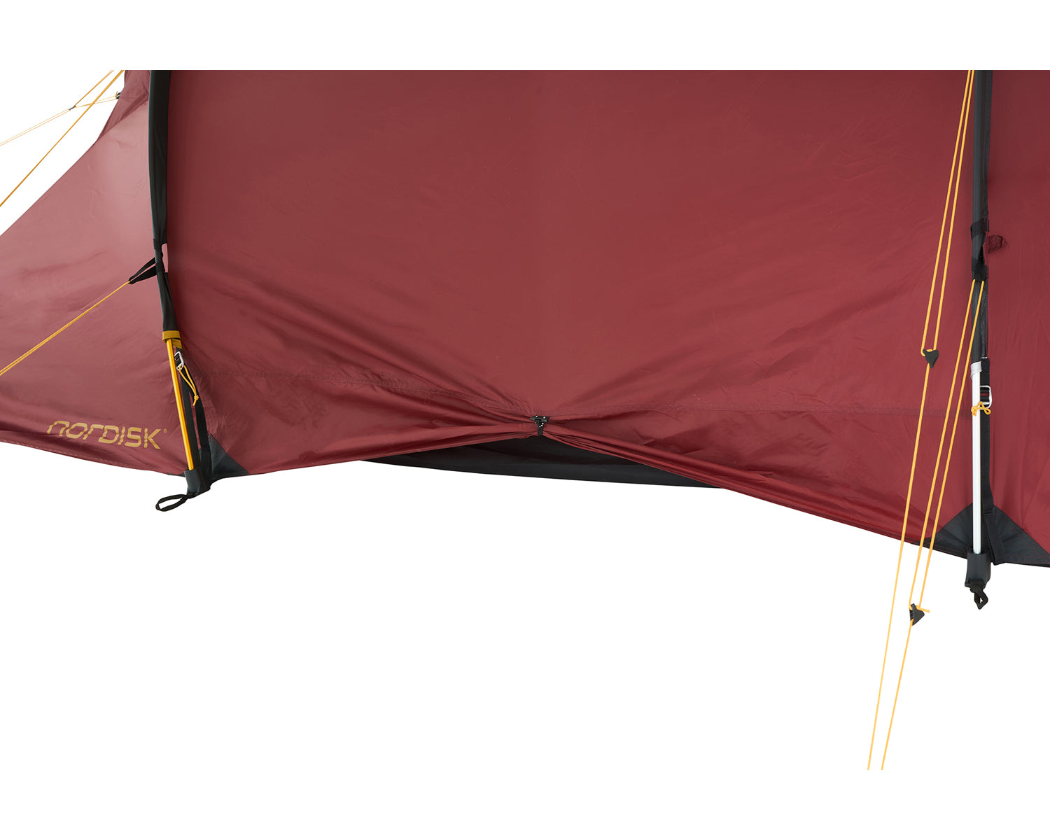 nordisk-seiland-3-sp-zelt-3-personen-burnt-red image 7