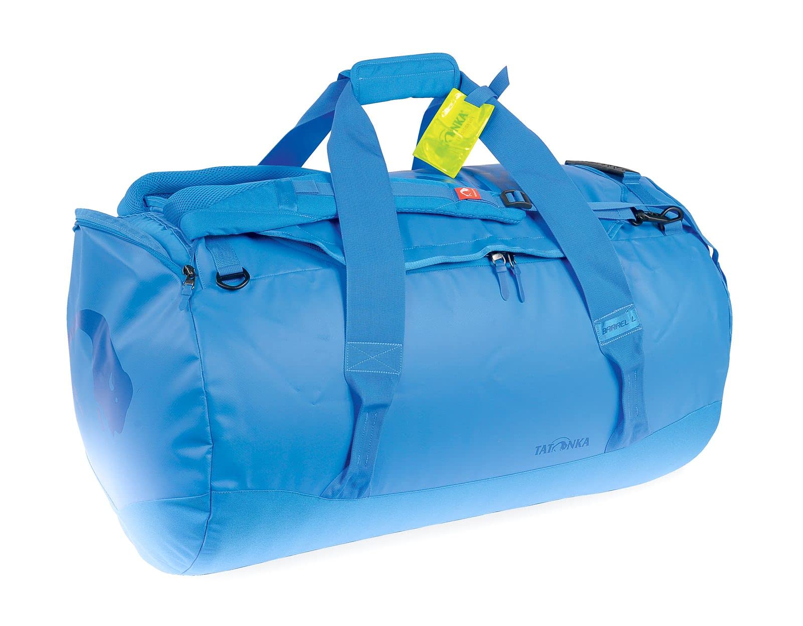 tatonka-barrel-l-reisetasche-85-liter-tarpaulin-mit-rucksackfunktion image 1
