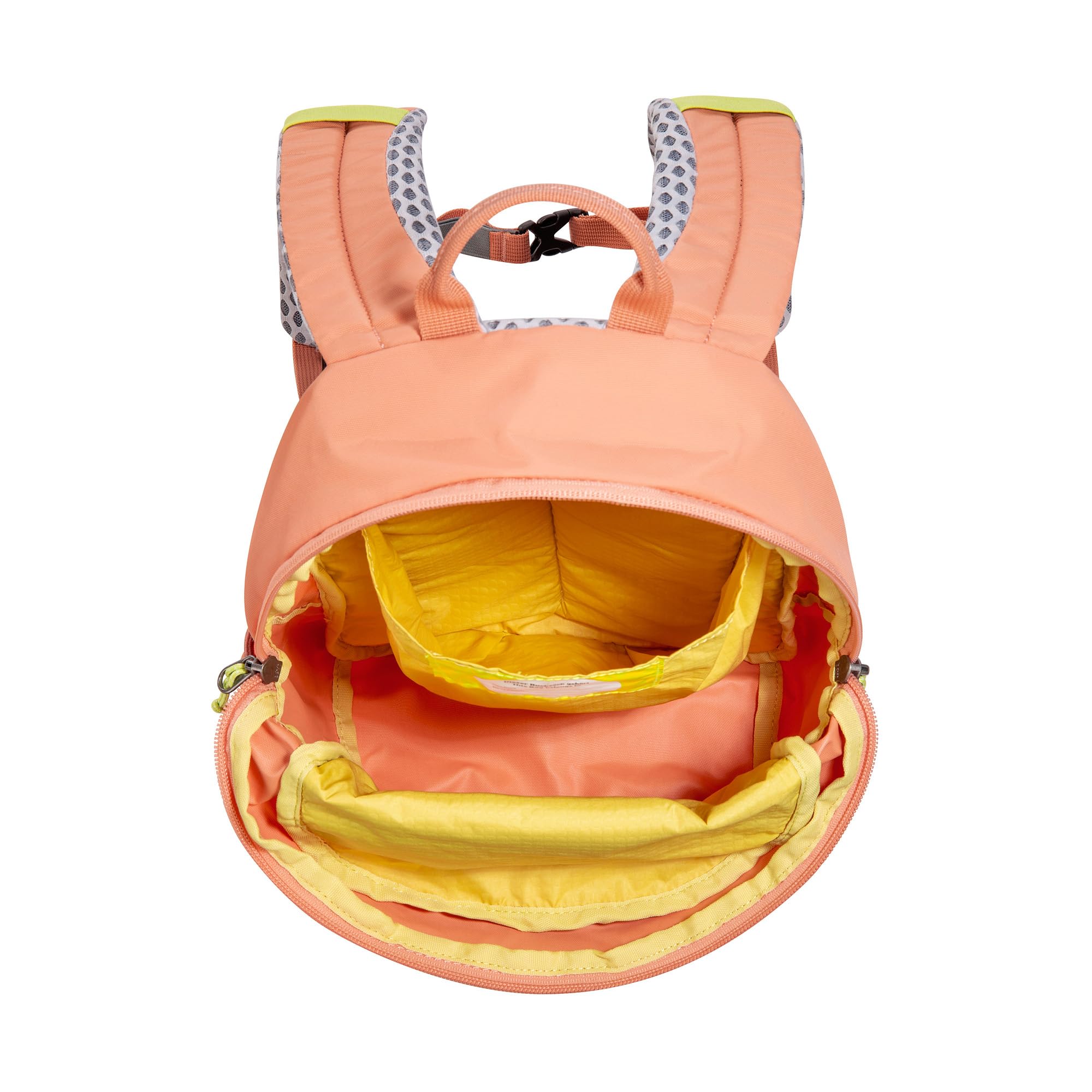 tatonka-husky-bag-jr-10-kinderrucksack-10-liter-sage-green image 3