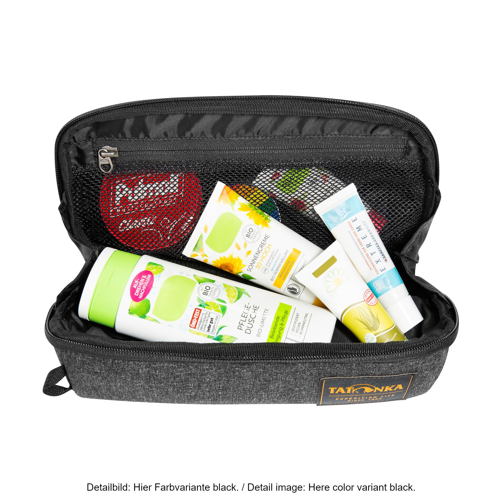 tatonka-square-zip-pouch-m-kulturbeutel-2l-10-x-25-x-9-cm image 4