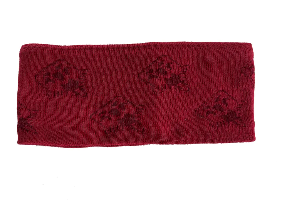 gr-ezi-bag-merino-headband-small-logo-stirnband-cherry image 1