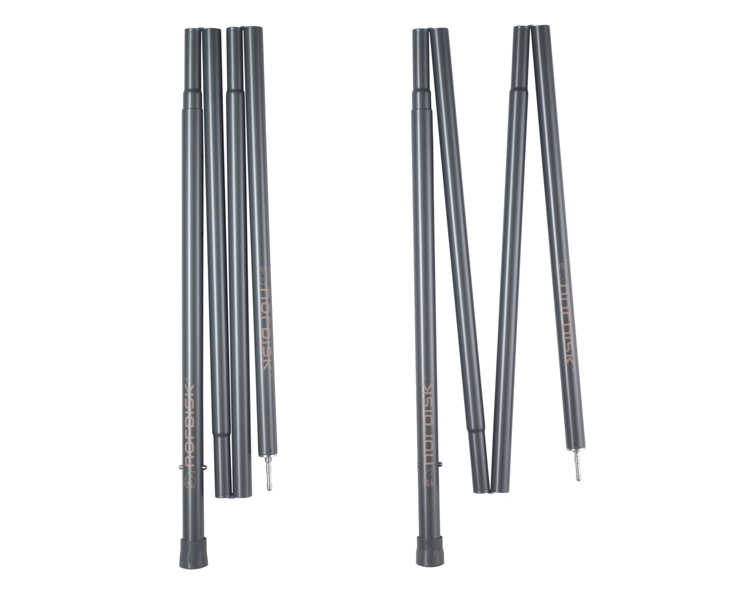 nordisk-kari-pole-set-28mm-stahl-zeltstangen-f-r-kari-tarp-30-41-220-260-cm image 1