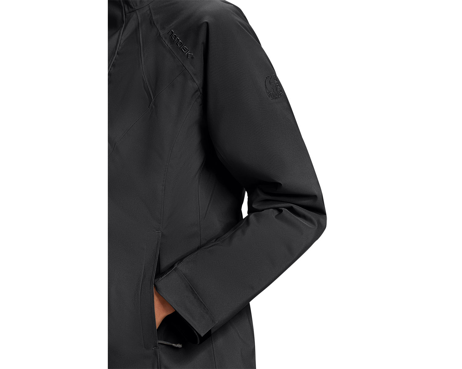 nordisk-vigdis-damen-wintermantel-2-lagen-wasserdicht-crystal-down-dry-135-g-bla image 7