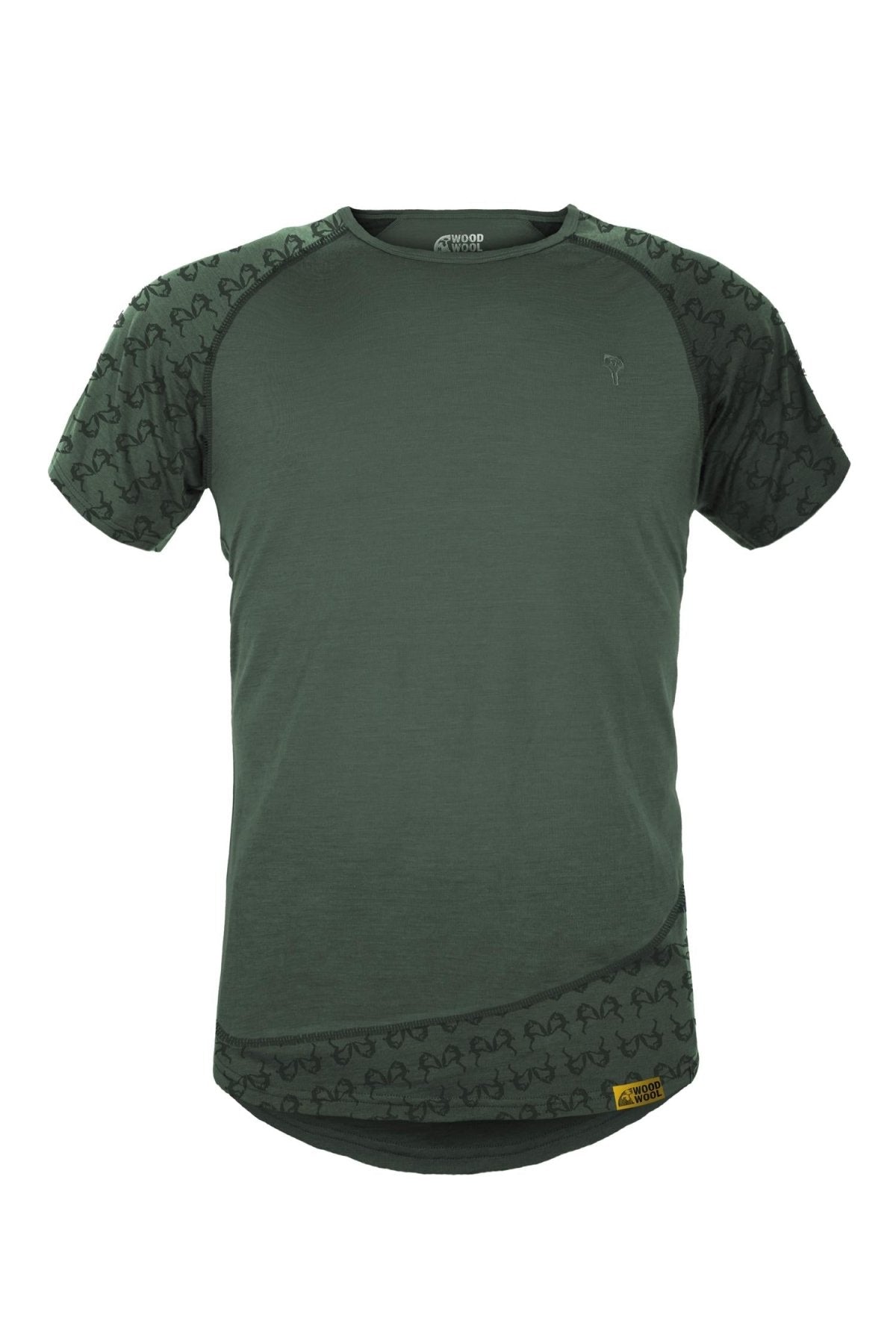 gr-ezi-bag-woodwool-t-shirt-mr-sulu-boulder-herren-bayberry-green image 1