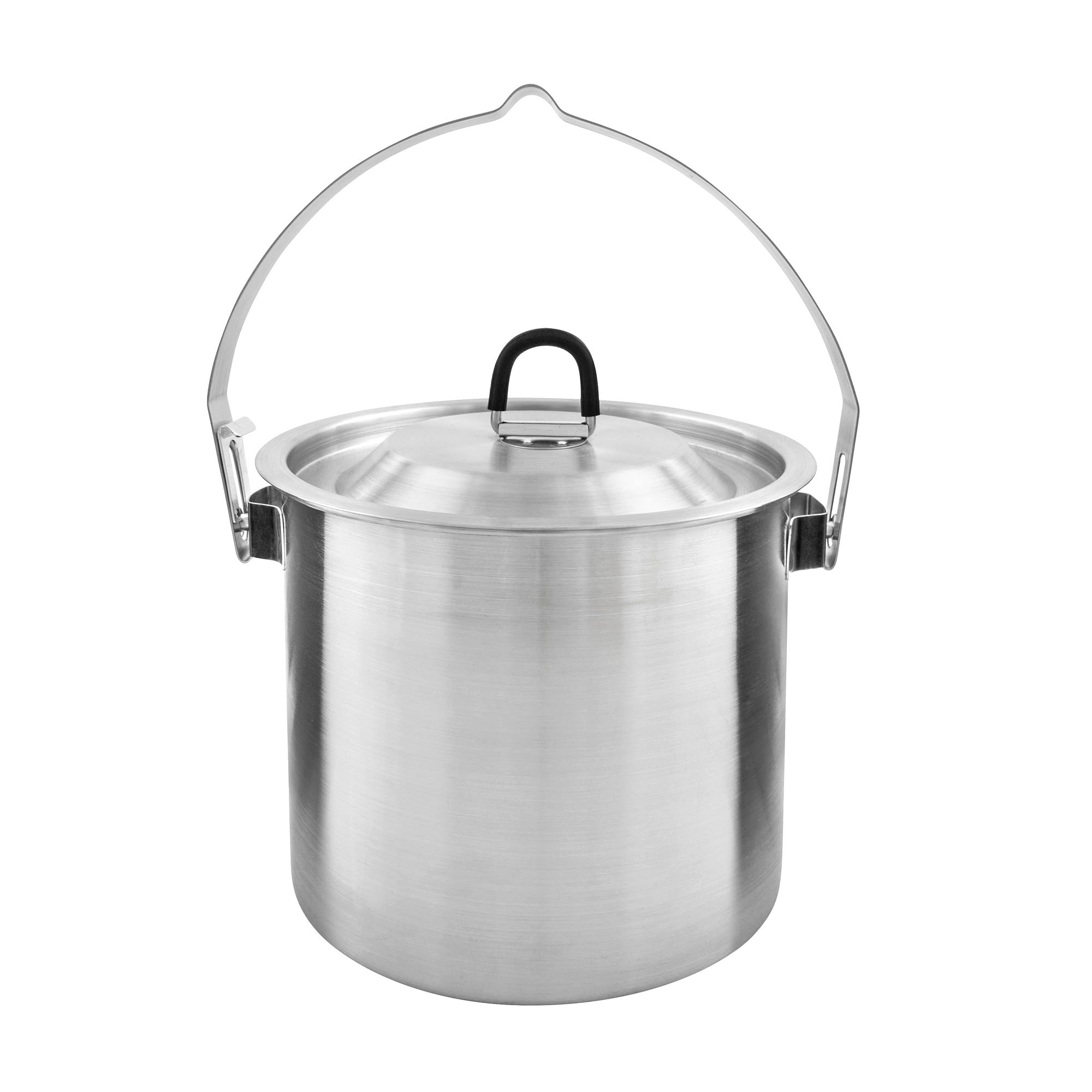 tatonka-pot-set-bc-topf-1-4l-edelstahl-13x13-5cm-mit-schale image 1