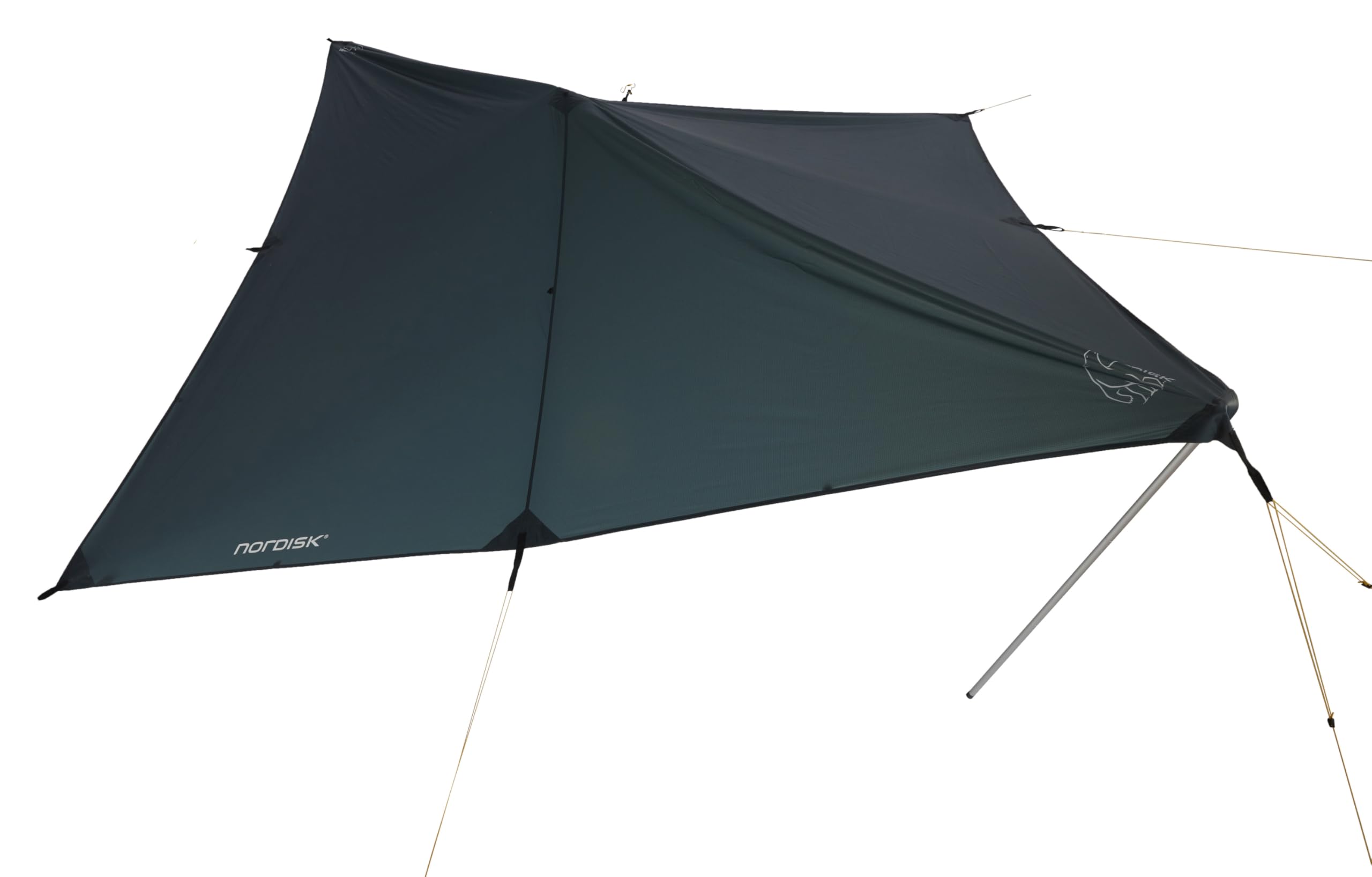 nordisk-voss-9-si-tarp-forest-green-einheitsgr-e image 3