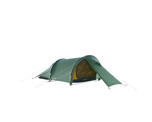 nordisk-halland-2-si-2-0-zelt-2-personen-black-forest-green image 1