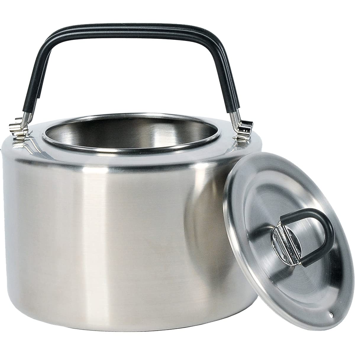 tatonka-wasserkessel-h2o-pot-1-0-l-oder-1-5-l-edelstahl-mit-klappbaren-isolierte image 2